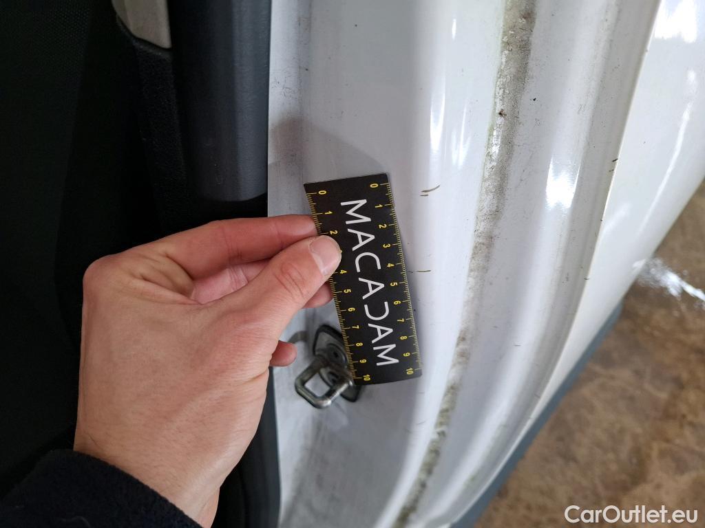  Peugeot  Partner  Premium L1 1.6 HDi 75CV BVM5 E6 #47