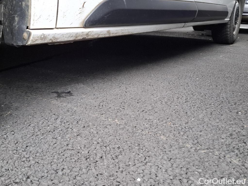  Citroen  Jumpy  Fourgon CityVan XS 1.5 BlueHDi 120CV BVM6 E6dT #27