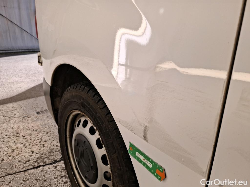  Citroen  Jumpy  Fourgon CityVan XS 1.5 BlueHDi 120CV BVM6 E6dT #15