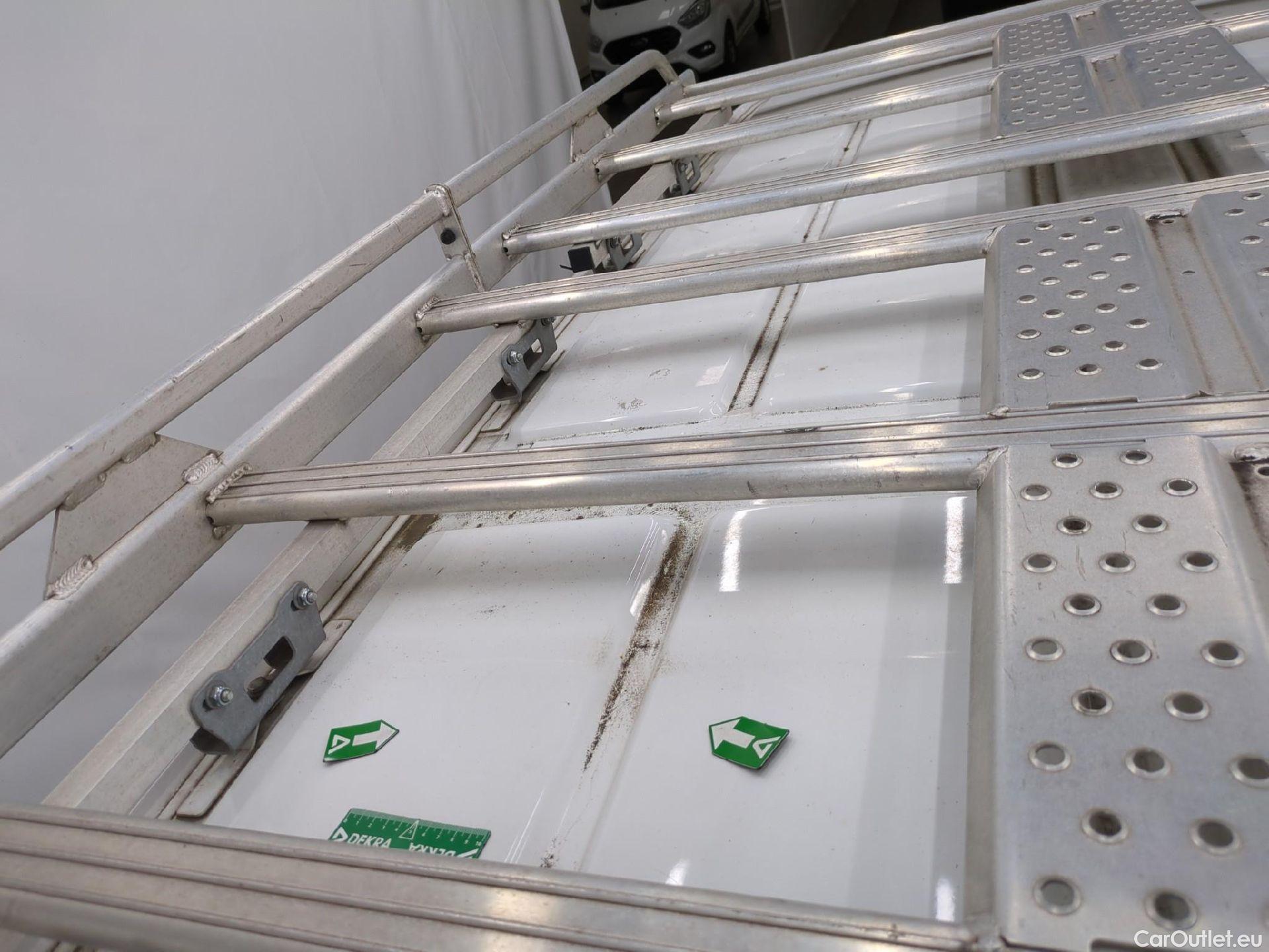  Citroen  Jumpy  Fourgon Club M 2.0 BlueHDi 120CV BVM6 E6dT #32