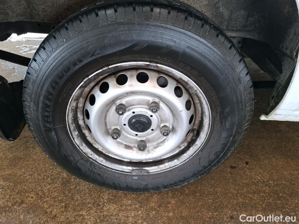  Ford  Transit FORD  Custom / 2018 / 4P / Fourgon tôlé 2.0 ECOBLUE 105 280 L1H1 TREND BUSINESS #36