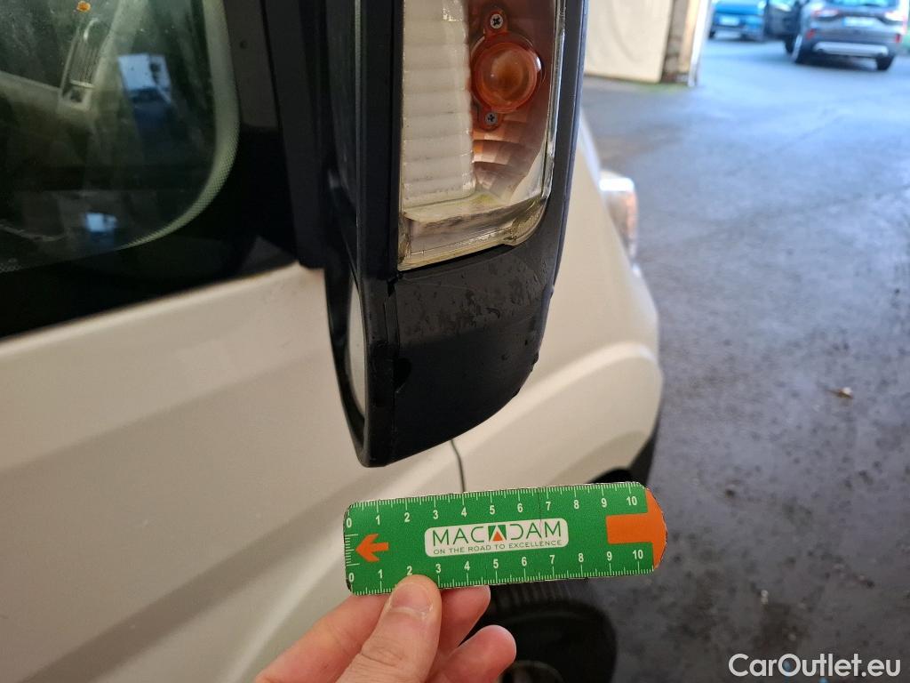  Citroen  Jumper  Fourgon Grand Volume 30 L2H2 Club BlueHDi 140 Start&Stop BlueHDi 140CV BVM6 E6dT #7