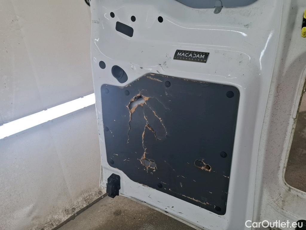  Citroen  Jumpy  Fourgon CityVan XS 1.5 BlueHDi 120CV BVM6 E6dT #29