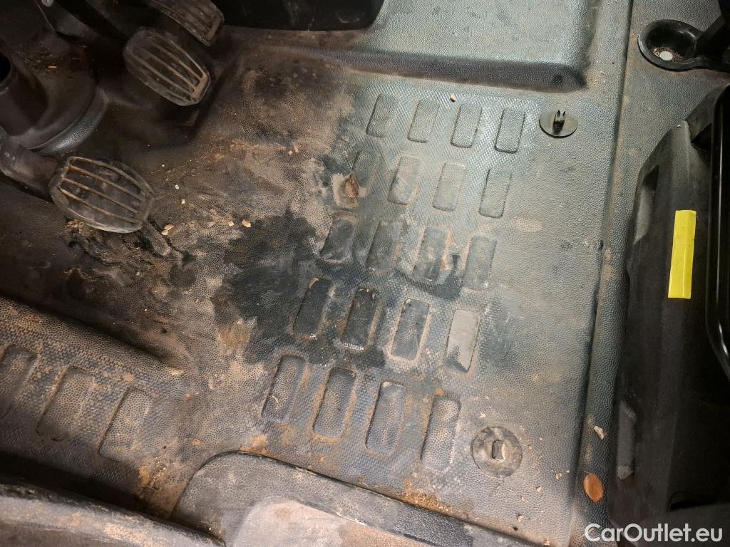  Citroen  Jumpy  Fourgon CityVan XS 1.5 BlueHDi 120CV BVM6 E6dT #46