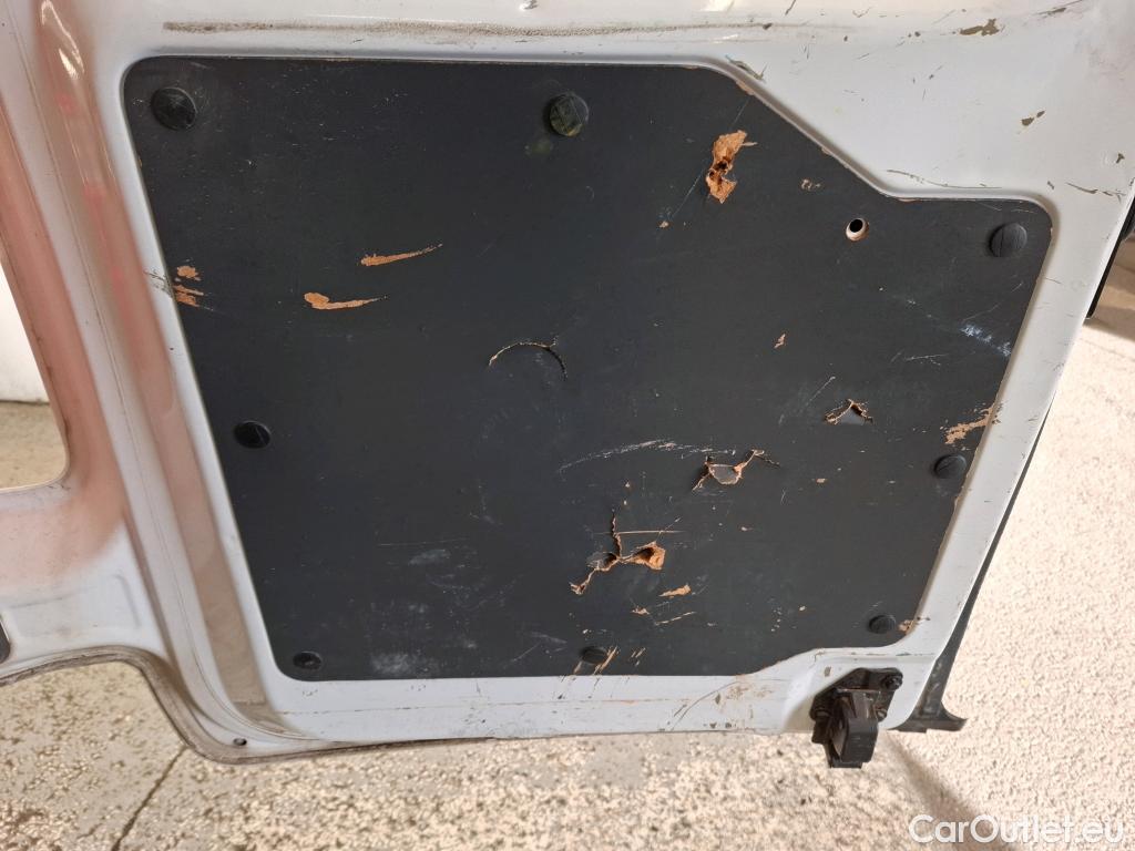  Citroen  Jumpy  Fourgon CityVan XS 1.5 BlueHDi 120CV BVM6 E6dT #40