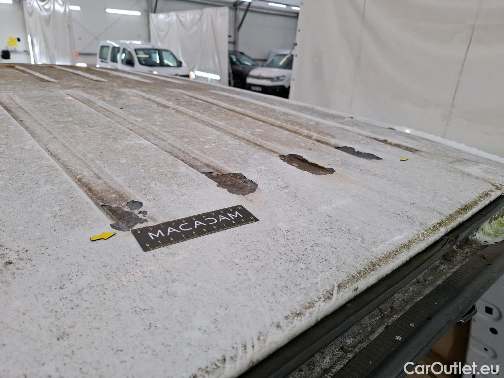  Peugeot  Partner  Premium L1 1.6 HDi 75CV BVM5 E6 #14