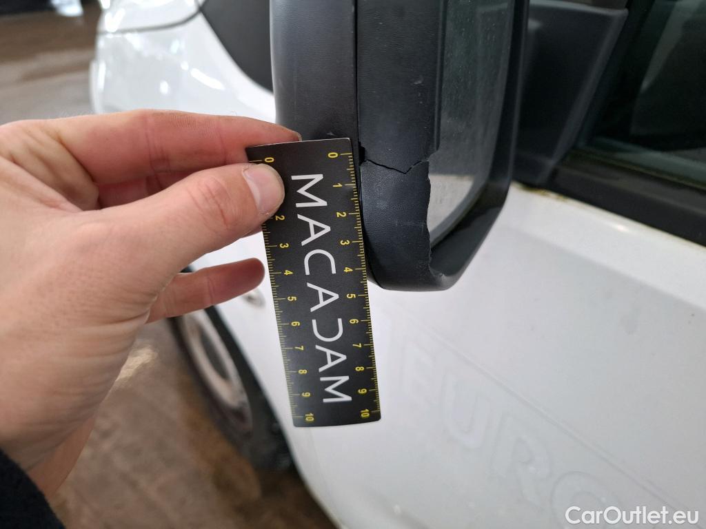  Peugeot  Partner  Premium L1 1.6 HDi 75CV BVM5 E6 #2