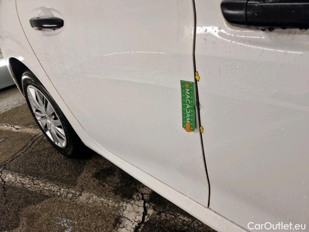  Peugeot  208  Premium 1.5 HDi 100CV BVM6 E6d #2