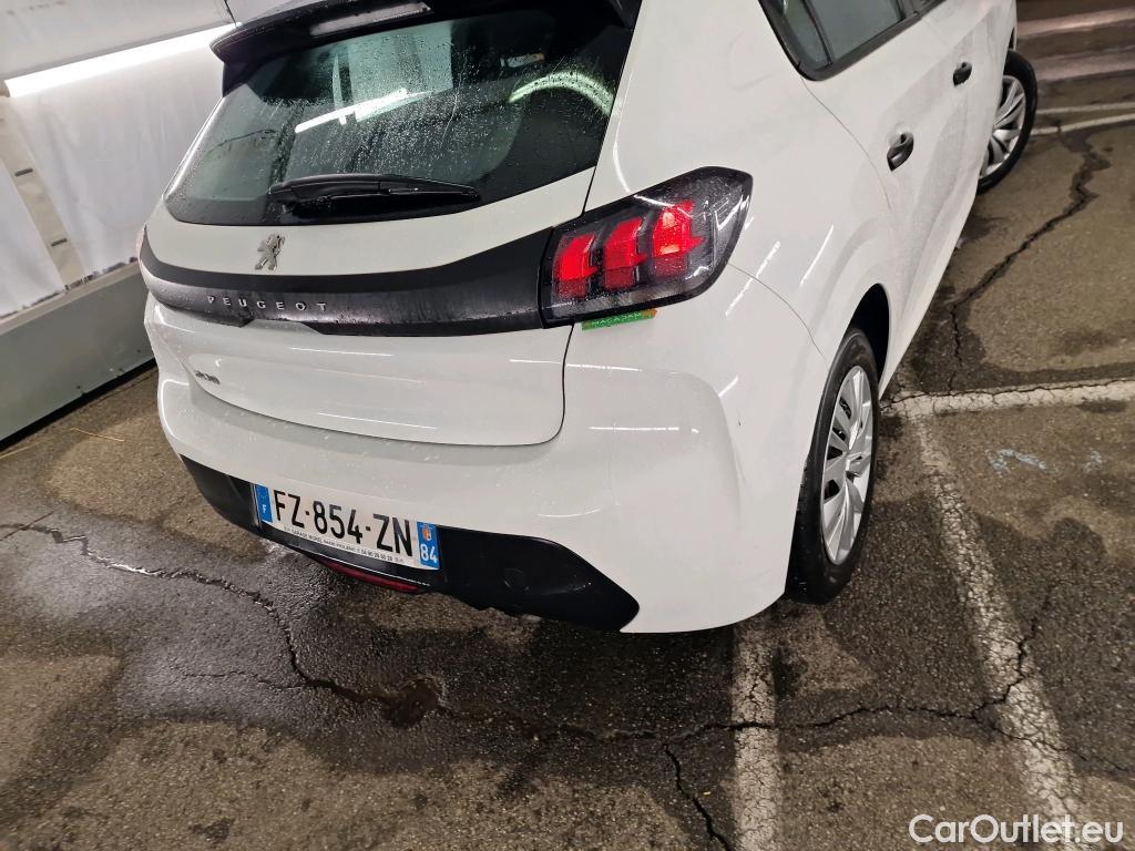  Peugeot  208  Premium 1.5 HDi 100CV BVM6 E6d #15