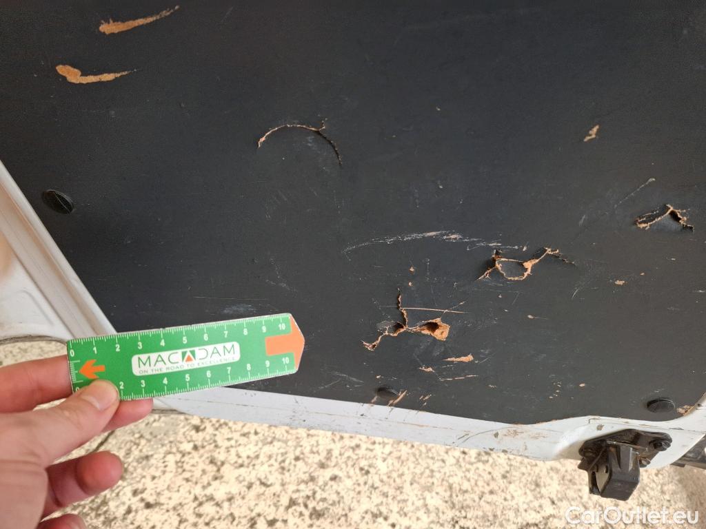  Citroen  Jumpy  Fourgon CityVan XS 1.5 BlueHDi 120CV BVM6 E6dT #41