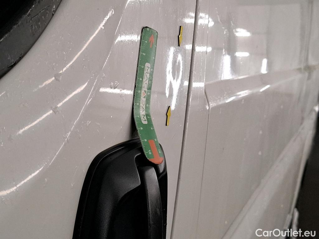  Citroen  Jumper  Fourgon Grand Volume 30 L2H2 Club BlueHDi 140 Start&Stop BlueHDi 140CV BVM6 E6dT #30