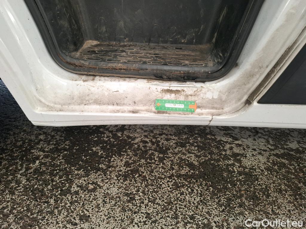  Citroen  Jumper CITROEN  / 2014 / 4P / Fourgon tôlé 30 L1H1 BlueHDi 120 S&S BVM6 Club #20