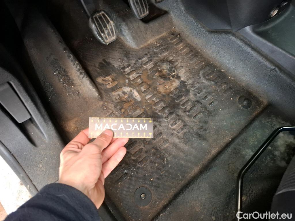  Peugeot  Partner  Premium L1 1.6 HDi 75CV BVM5 E6 #19