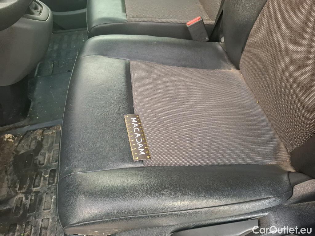  Citroen  Jumpy  Fourgon CityVan XS 1.5 BlueHDi 120CV BVM6 E6dT #34