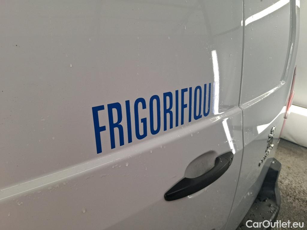  Peugeot  Partner  Premium L1 1.5 HDi 100CV BVM6 E6d #8