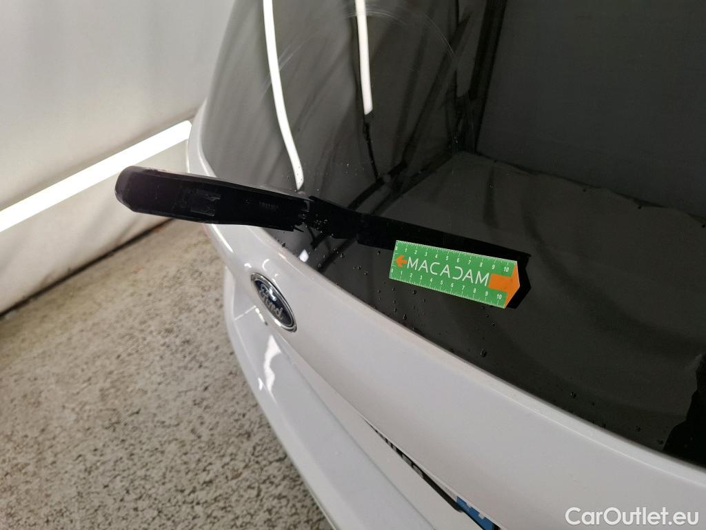  Ford  Fiesta  Affaires Trend 1.5 TDCi 85CV BVM6 E6dT #40