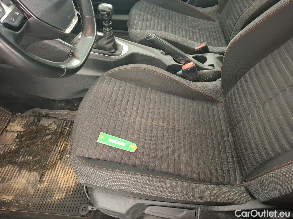  Peugeot  2008  Active Pack 1.5 HDi 110CV BVM6 E6d / TRANSFO VP VF #17