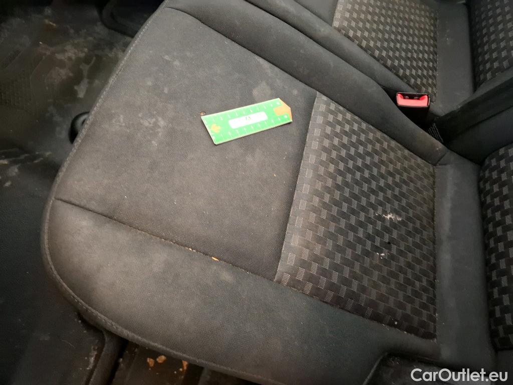  Ford  Transit Connect FORD Transit Custom VU 4p Fourgon 2.0 ECOBLUE 130 300 L1H1 TREND BUSINESS #23