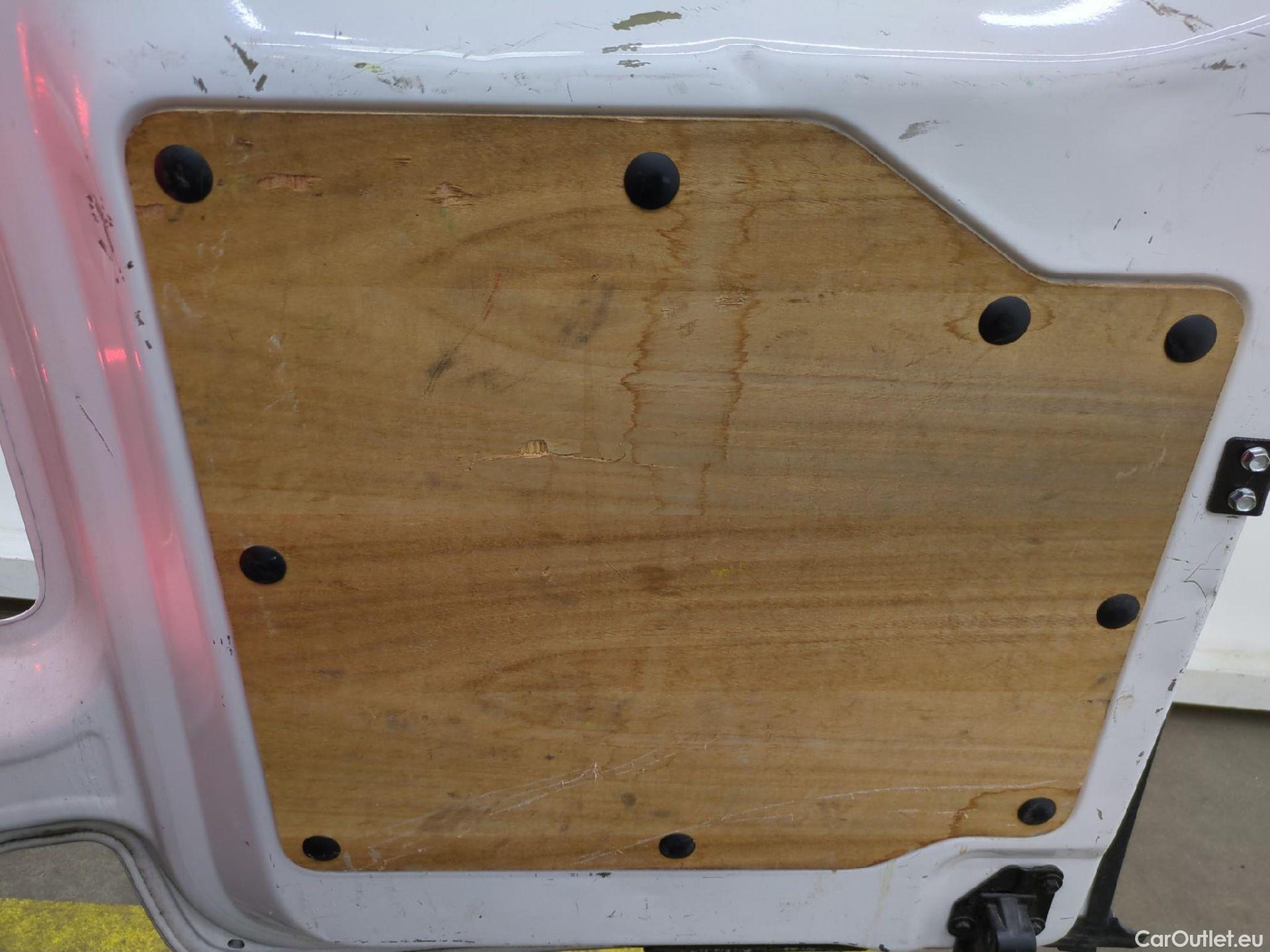  Citroen  Jumpy  Fourgon Club M 2.0 BlueHDi 120CV BVM6 E6dT #3