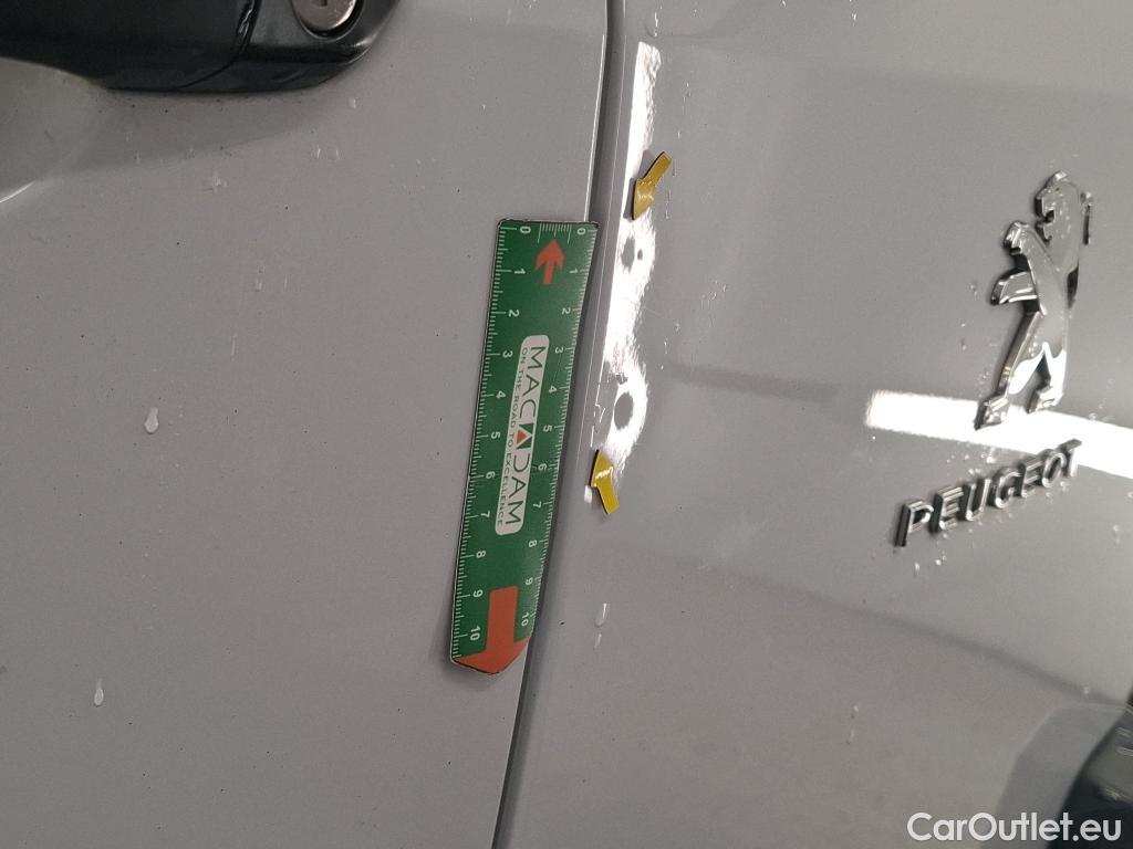  Peugeot  Partner  Premium L1 1.5 HDi 100CV BVM6 E6d #6