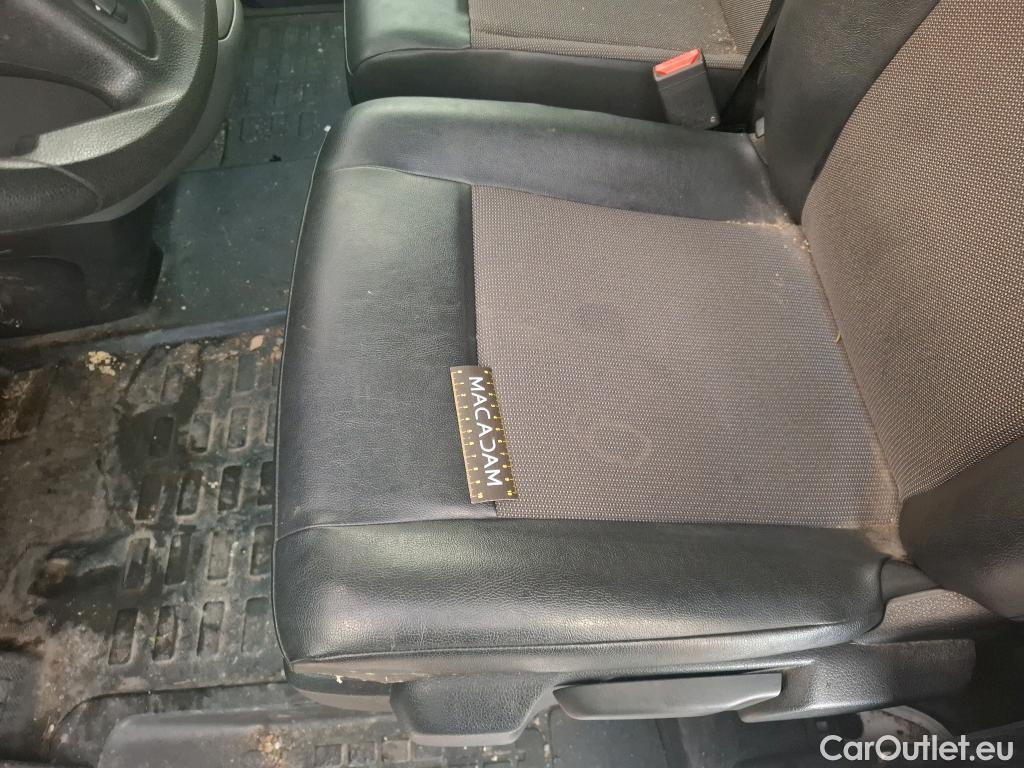  Citroen  Jumpy  Fourgon CityVan XS 1.5 BlueHDi 120CV BVM6 E6dT #35