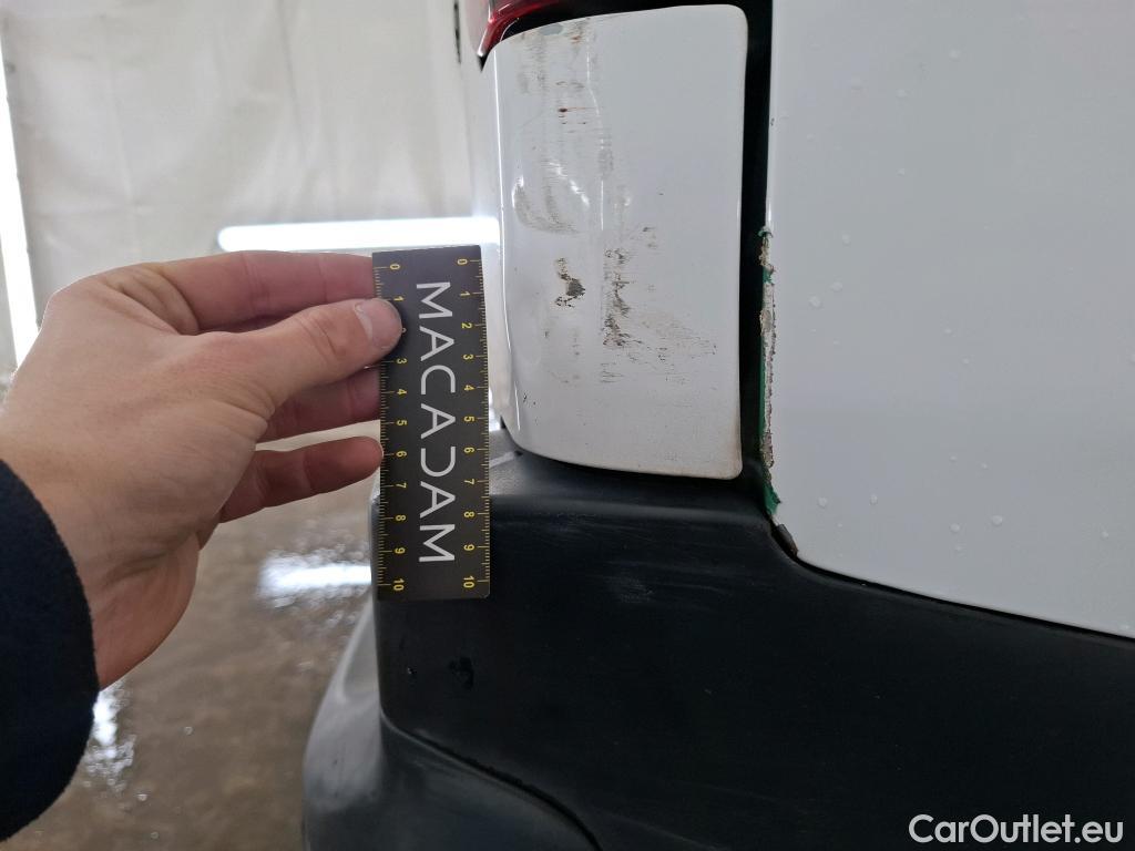  Peugeot  Partner  Premium L1 1.6 HDi 75CV BVM5 E6 #27