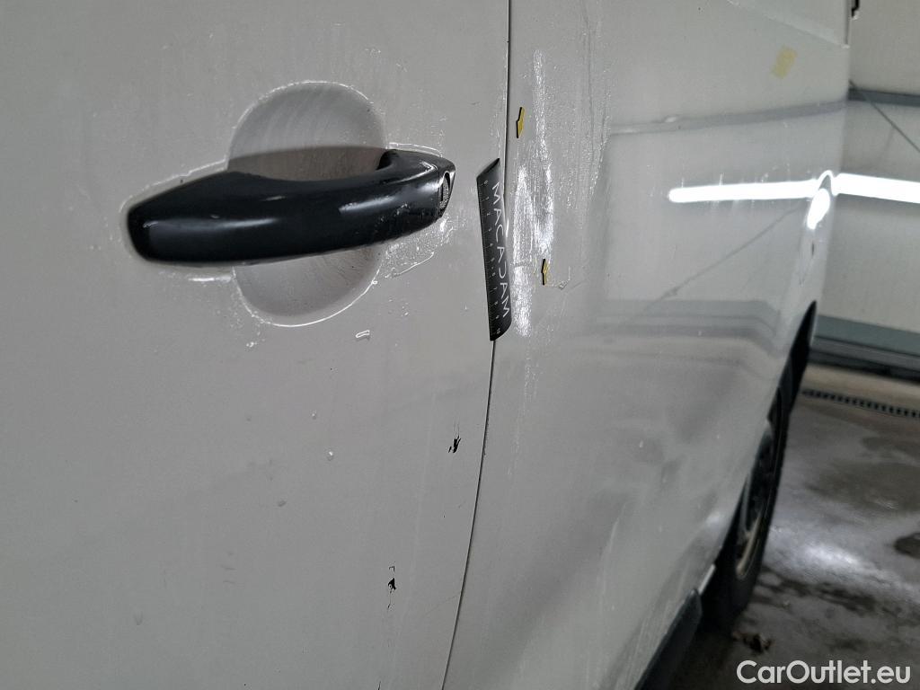  Citroen  Jumpy  Fourgon CityVan XS 1.5 BlueHDi 120CV BVM6 E6dT #8