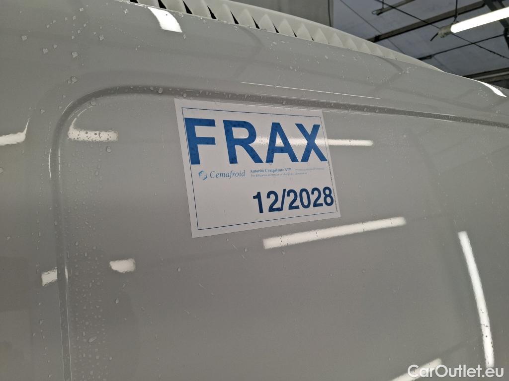  Peugeot  Partner  Premium L1 1.5 HDi 100CV BVM6 E6d #7