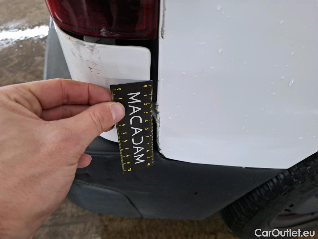  Peugeot  Partner  Premium L1 1.6 HDi 75CV BVM5 E6 #43