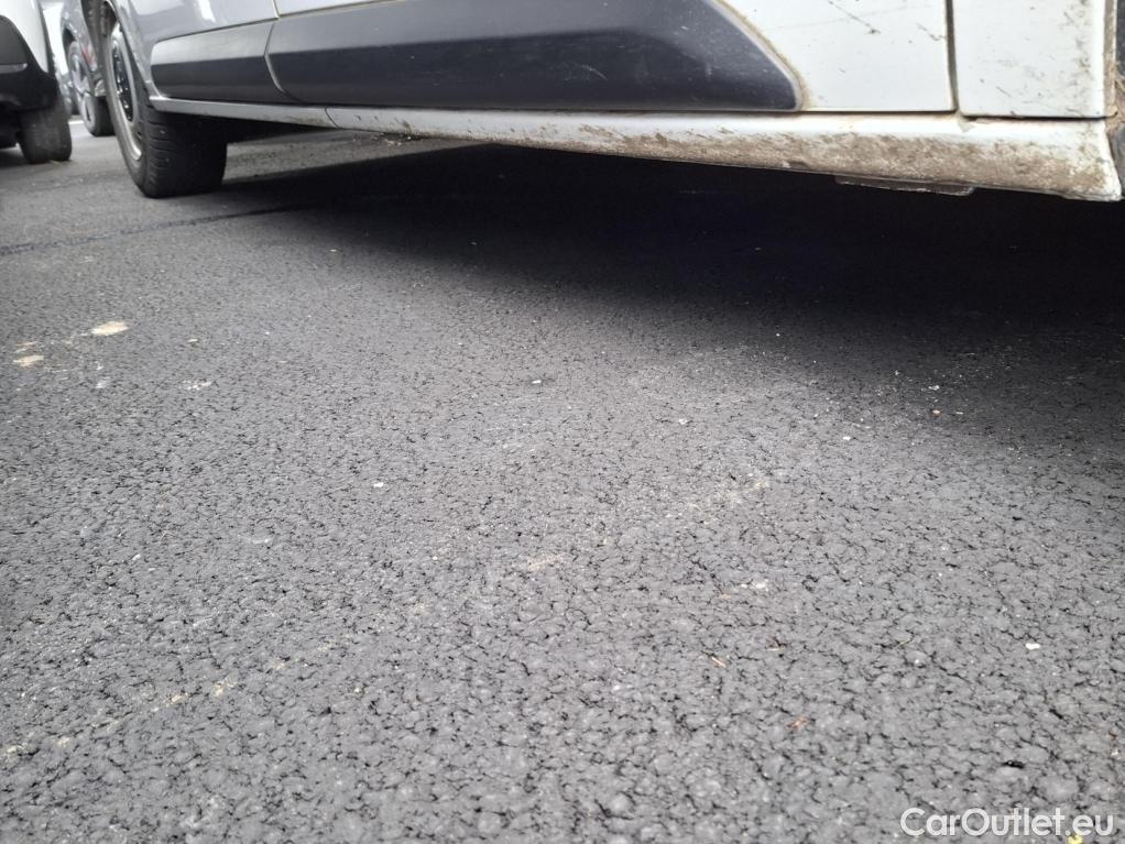  Citroen  Jumpy  Fourgon CityVan XS 1.5 BlueHDi 120CV BVM6 E6dT #35