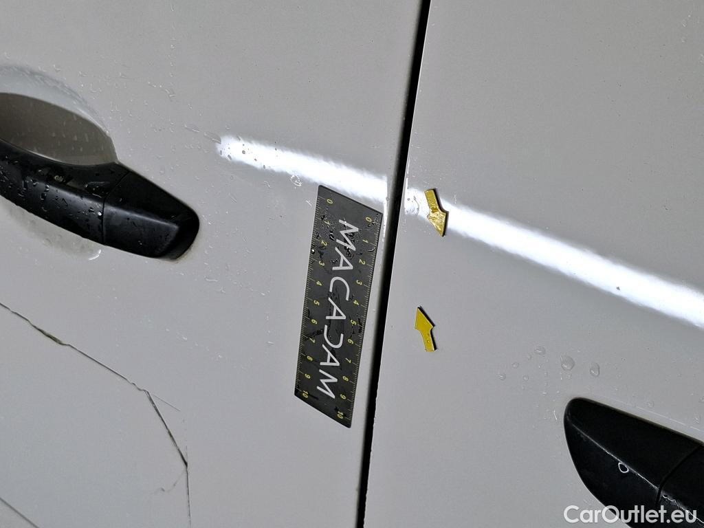  Citroen  Jumpy  Fourgon Club M 1.5 BlueHDi 100CV BVM6 E6dT #49