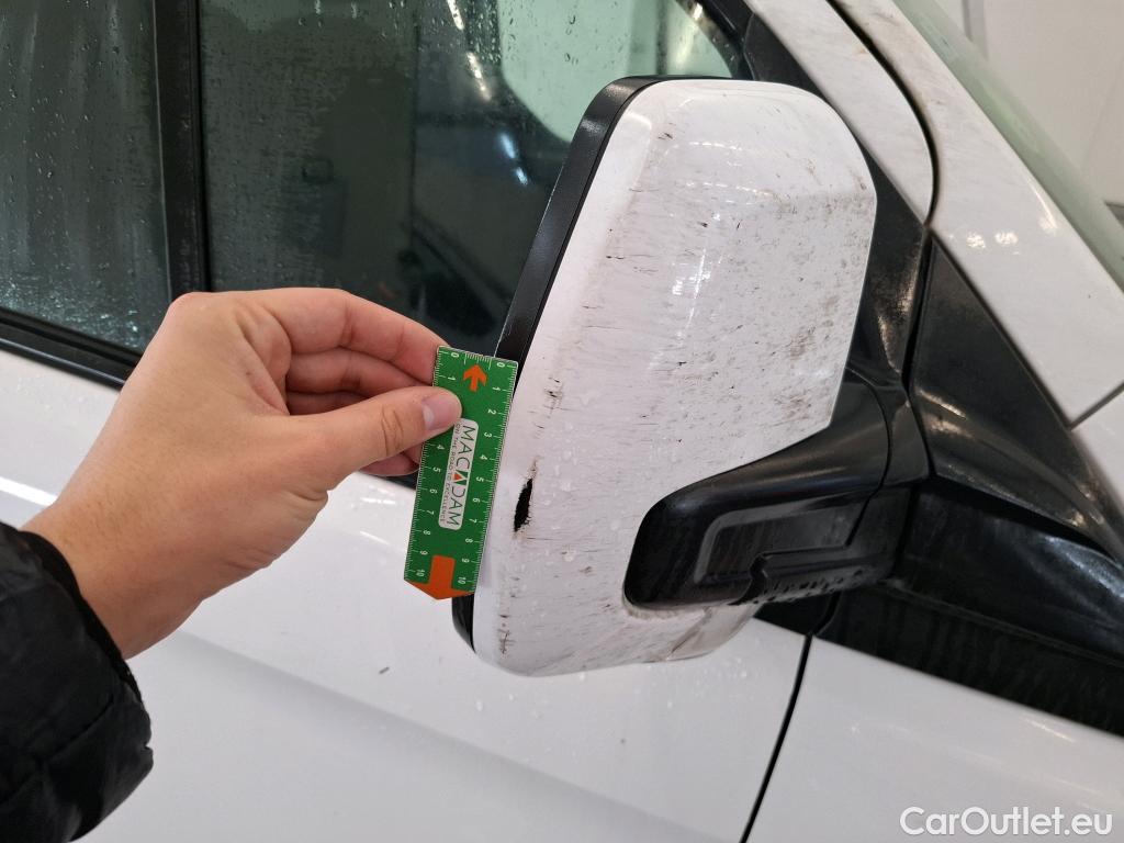  Ford  Transit FORD  Custom / 2018 / 4P / Fourgon tôlé 2.0 ECOBLUE 105 280 L1H1 TREND BUSINESS #43