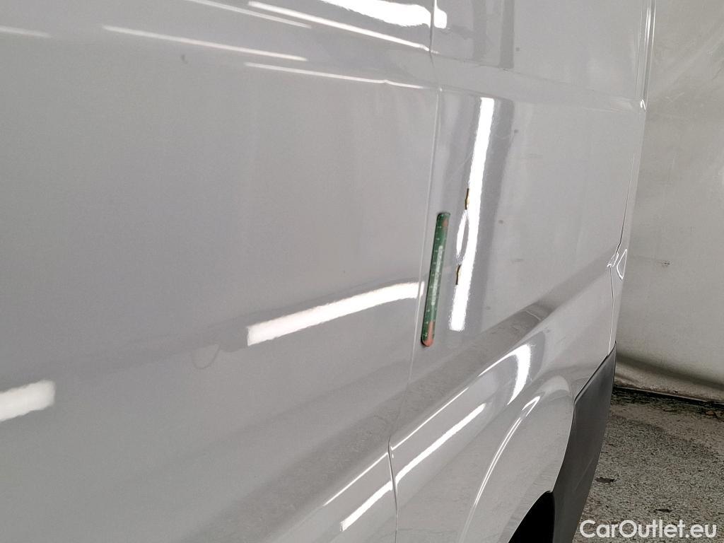  Citroen  Jumper CITROEN  / 2014 / 4P / Fourgon tôlé 30 L1H1 BlueHDi 120 S&S BVM6 Club #27