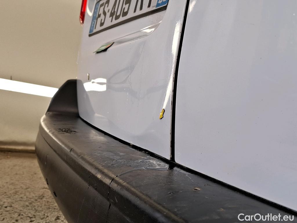  Citroen  Jumpy  Fourgon CityVan XS 1.5 BlueHDi 120CV BVM6 E6dT #20