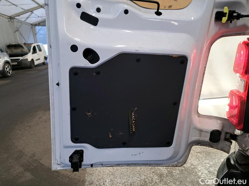  Citroen  Jumpy  Fourgon Driver M 2.0 BlueHDi 120CV BVM6 E6dT #10