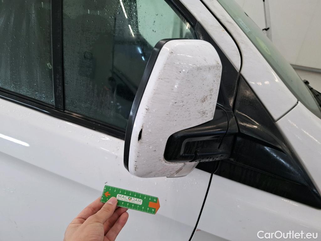  Ford  Transit FORD  Custom / 2018 / 4P / Fourgon tôlé 2.0 ECOBLUE 105 280 L1H1 TREND BUSINESS #42