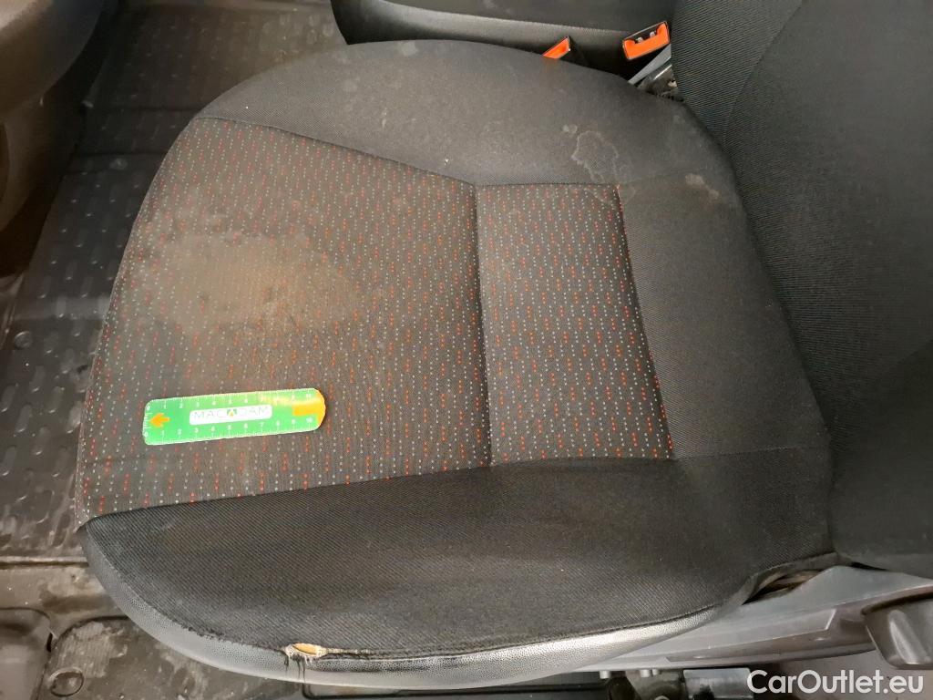  Citroen  Jumper  Fourgon Grand Volume 30 L2H2 Club BlueHDi 140 Start&Stop BlueHDi 140CV BVM6 E6dT #36