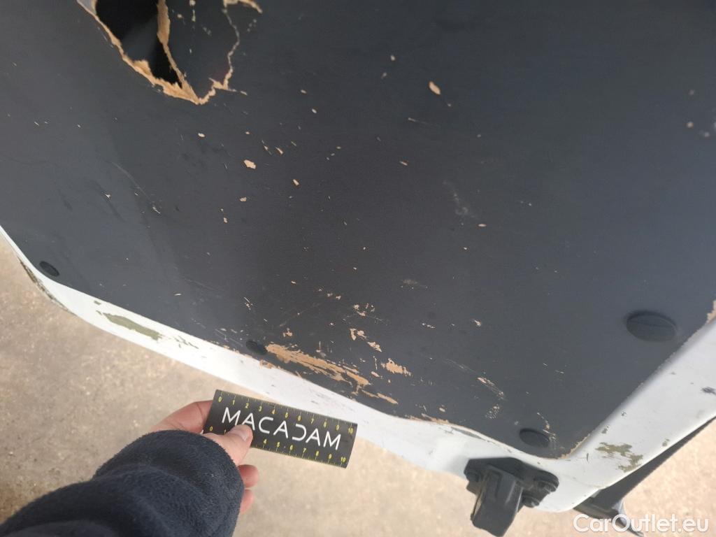  Citroen  Jumpy  Fourgon CityVan XS 1.5 BlueHDi 120CV BVM6 E6dT #27