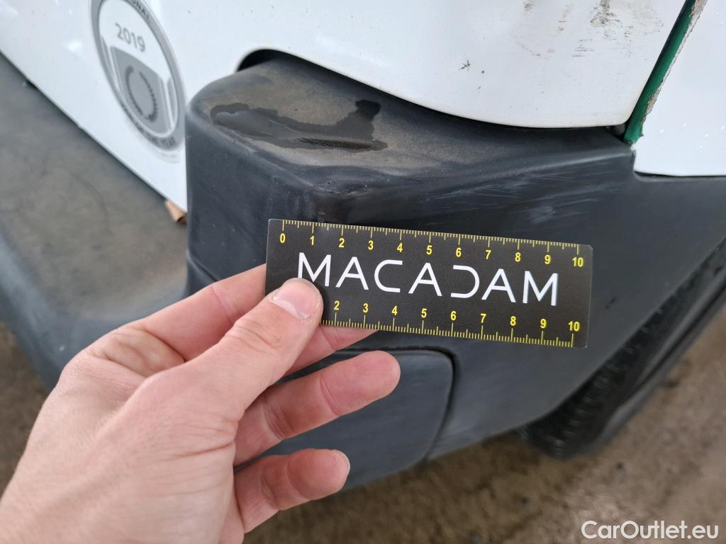  Peugeot  Partner  Premium L1 1.6 HDi 75CV BVM5 E6 #58