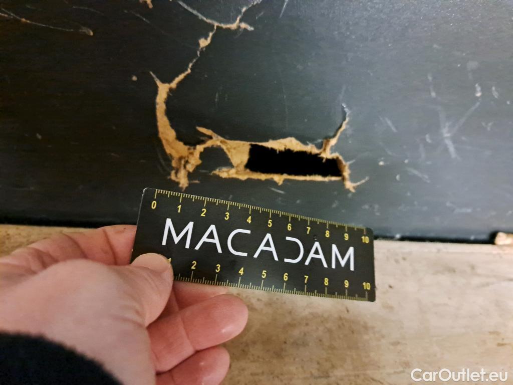  Citroen  Jumpy  Fourgon Driver M 2.0 BlueHDi 120CV BVM6 E6dT #13