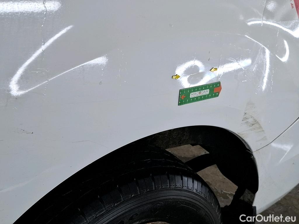  Ford  Transit FORD  Custom / 2018 / 4P / Fourgon tôlé 2.0 ECOBLUE 105 280 L1H1 TREND BUSINESS #2