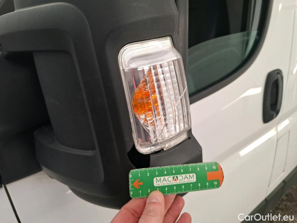  Citroen  Jumper CITROEN  / 2014 / 4P / Fourgon tôlé 30 L1H1 BlueHDi 120 S&S BVM6 Club #31