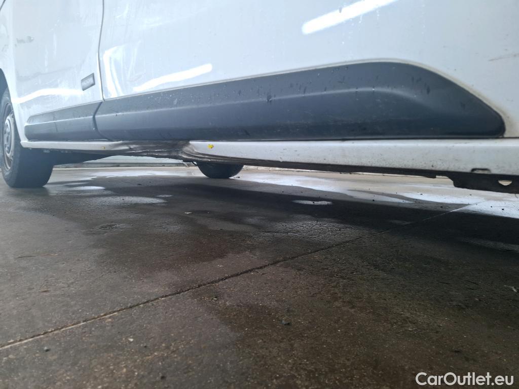  Citroen  Jumpy  Fourgon CityVan XS 1.5 BlueHDi 120CV BVM6 E6dT #1