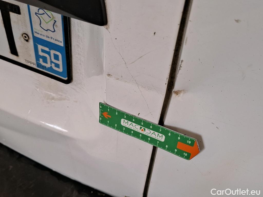  Citroen  Jumpy  Fourgon CityVan XS 1.5 BlueHDi 120CV BVM6 E6dT #21