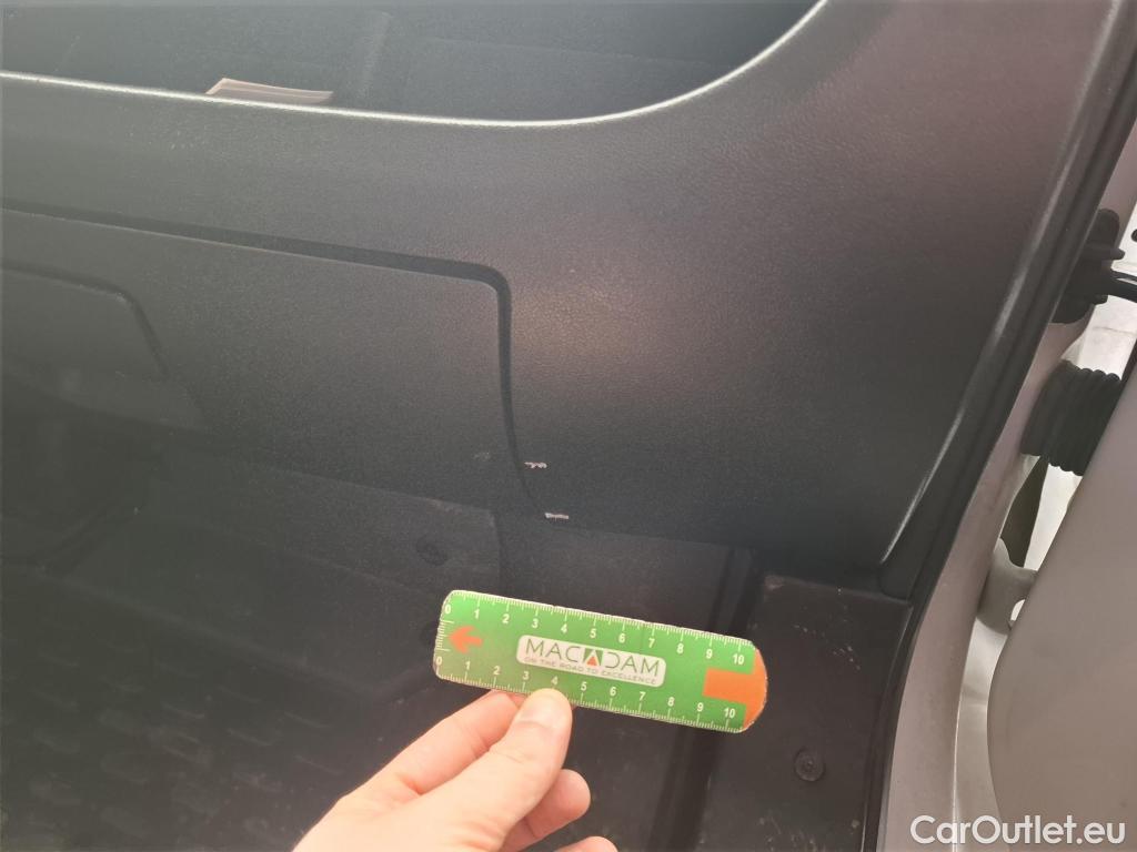  Citroen  Jumper CITROEN  / 2014 / 4P / Fourgon tôlé 30 L1H1 BlueHDi 120 S&S BVM6 Club #37