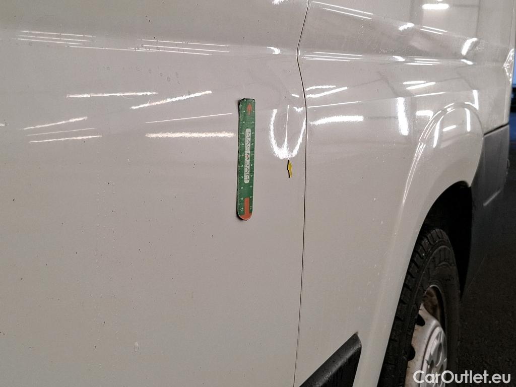  Citroen  Jumper  Fourgon Grand Volume 30 L2H2 Club BlueHDi 140 Start&Stop BlueHDi 140CV BVM6 E6dT #6