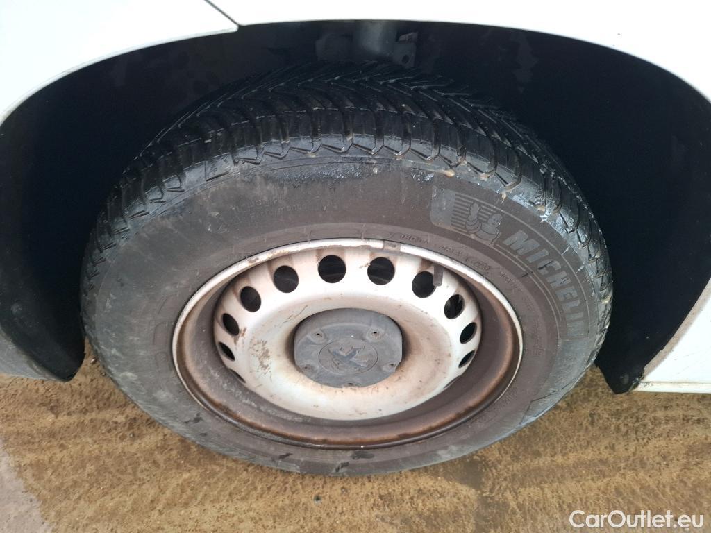  Peugeot  Partner  Premium L1 1.6 HDi 75CV BVM5 E6 #39