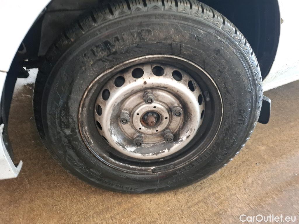  Ford  Transit FORD  Custom / 2018 / 4P / Fourgon tôlé 2.0 ECOBLUE 105 280 L1H1 TREND BUSINESS #38