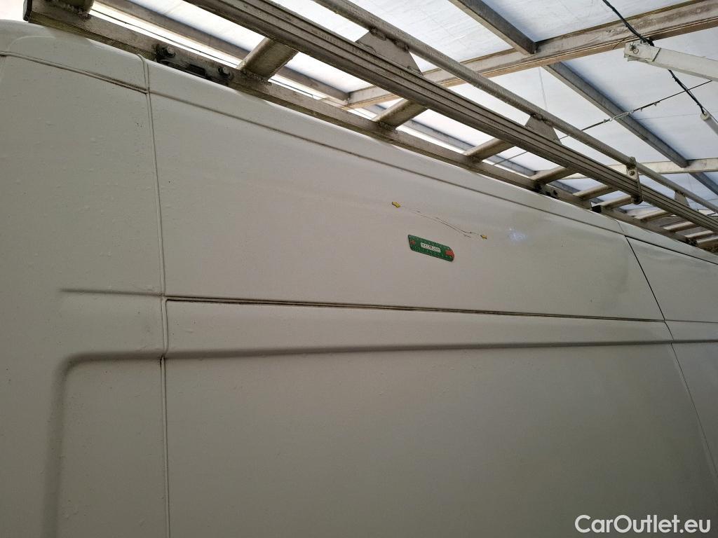  Citroen  Jumper  Fourgon Grand Volume 30 L2H2 Club BlueHDi 140 Start&Stop BlueHDi 140CV BVM6 E6dT #15