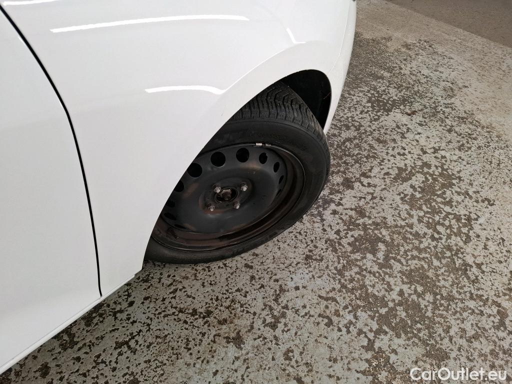  Ford  Fiesta  Affaires Trend 1.5 TDCi 85CV BVM6 E6dT #38